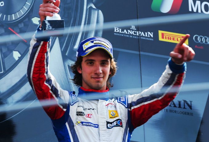 Manor MP Motorsport